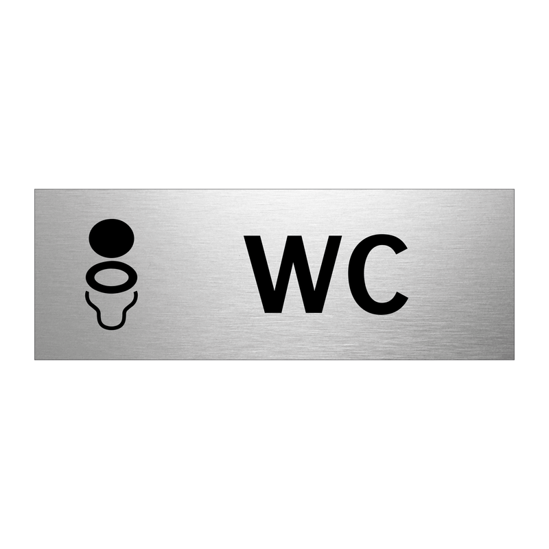 WC & WC & WC & WC & WC