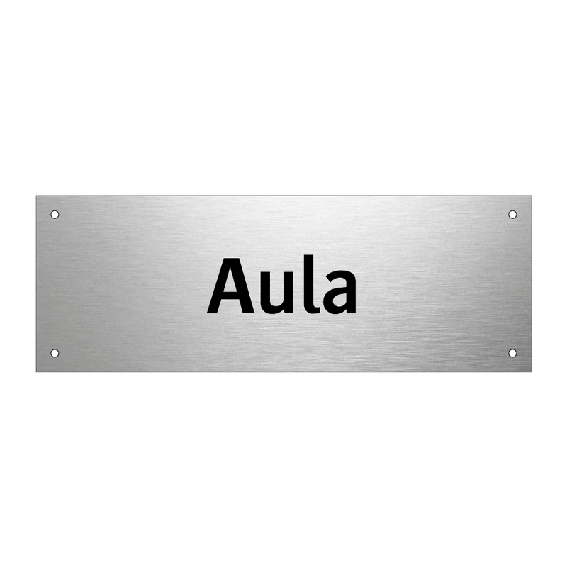 Aula & Aula