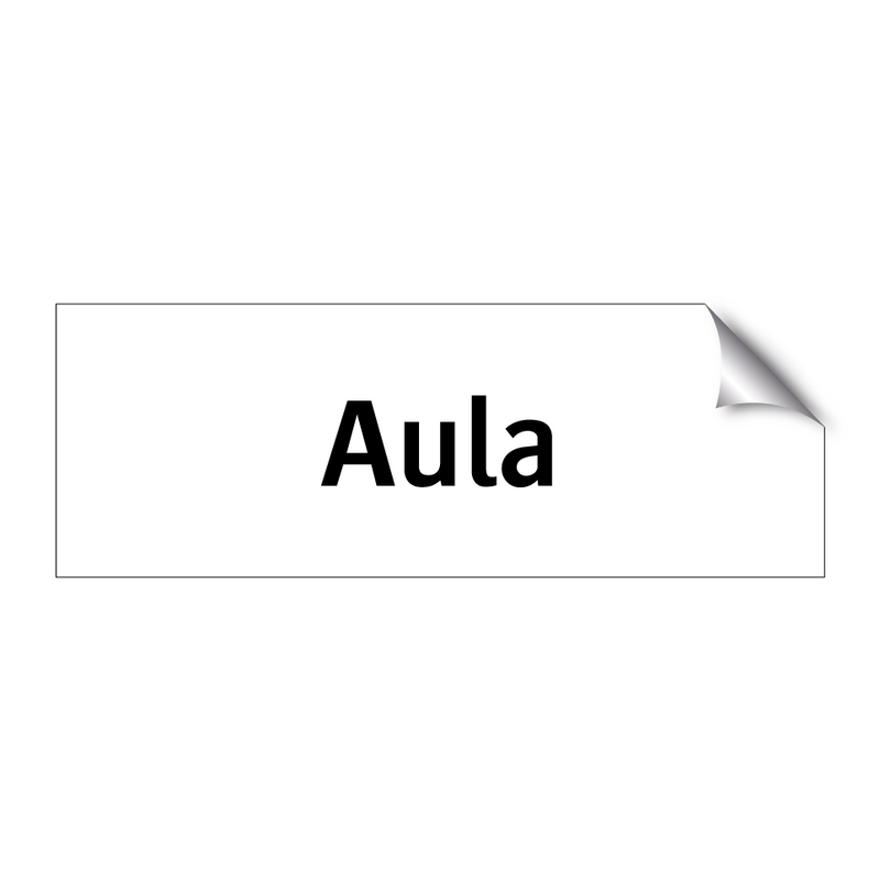 Aula & Aula