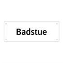 Badstue & Badstue