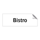 Bistro & Bistro