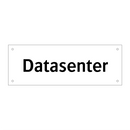 Datasenter & Datasenter