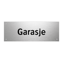 Garasje & Garasje