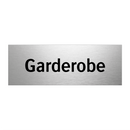 Garderobe & Garderobe & Garderobe & Garderobe & Garderobe