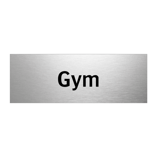 Gym & Gym & Gym & Gym & Gym