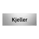 Kjeller & Kjeller