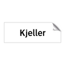 Kjeller & Kjeller