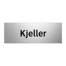 Kjeller & Kjeller & Kjeller & Kjeller & Kjeller