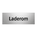 Laderom & Laderom