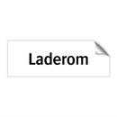 Laderom & Laderom