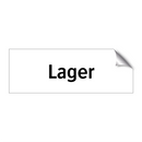 Lager & Lager