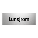 Lunsjrom & Lunsjrom & Lunsjrom & Lunsjrom & Lunsjrom