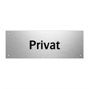 Privat & Privat