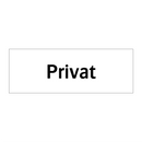 Privat & Privat & Privat & Privat
