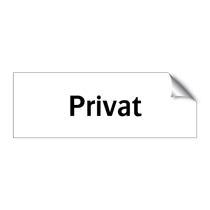 Privat & Privat