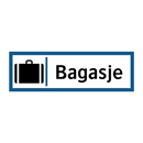 Bagasje