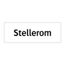 Stellerom & Stellerom & Stellerom & Stellerom
