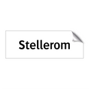 Stellerom & Stellerom