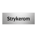 Strykerom & Strykerom & Strykerom & Strykerom & Strykerom