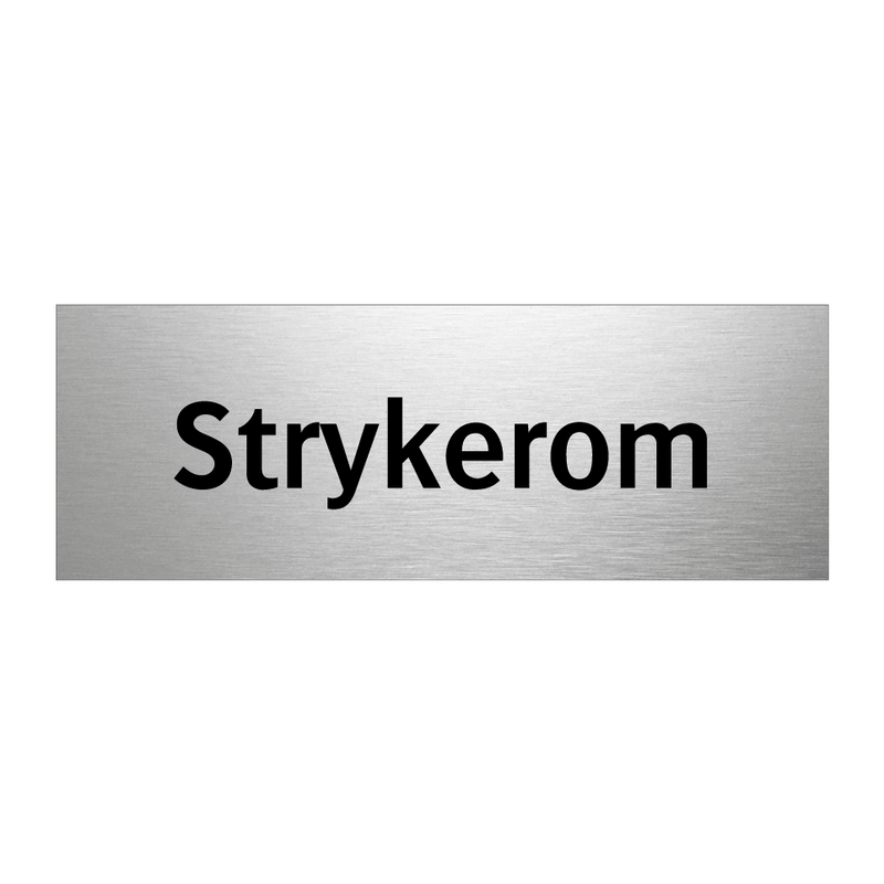 Strykerom & Strykerom & Strykerom & Strykerom & Strykerom