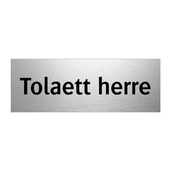 Tolaett herre & Tolaett herre & Tolaett herre & Tolaett herre & Tolaett herre