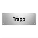 Trapp & Trapp