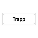 Trapp & Trapp