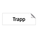 Trapp & Trapp