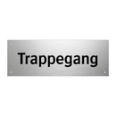 Trappegang & Trappegang