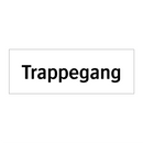Trappegang & Trappegang & Trappegang & Trappegang