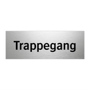 Trappegang & Trappegang & Trappegang & Trappegang & Trappegang