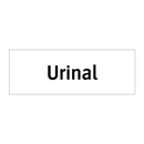 Urinal & Urinal & Urinal & Urinal