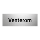 Venterom & Venterom