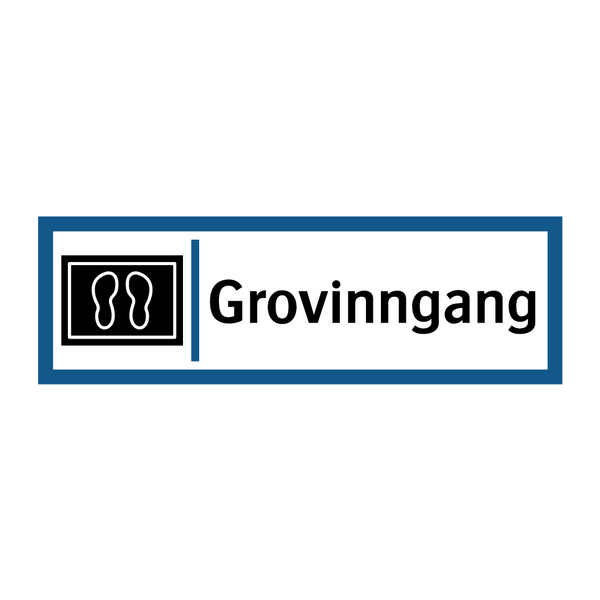 Grovinngang & Grovinngang & Grovinngang & Grovinngang & Grovinngang & Grovinngang & Grovinngang