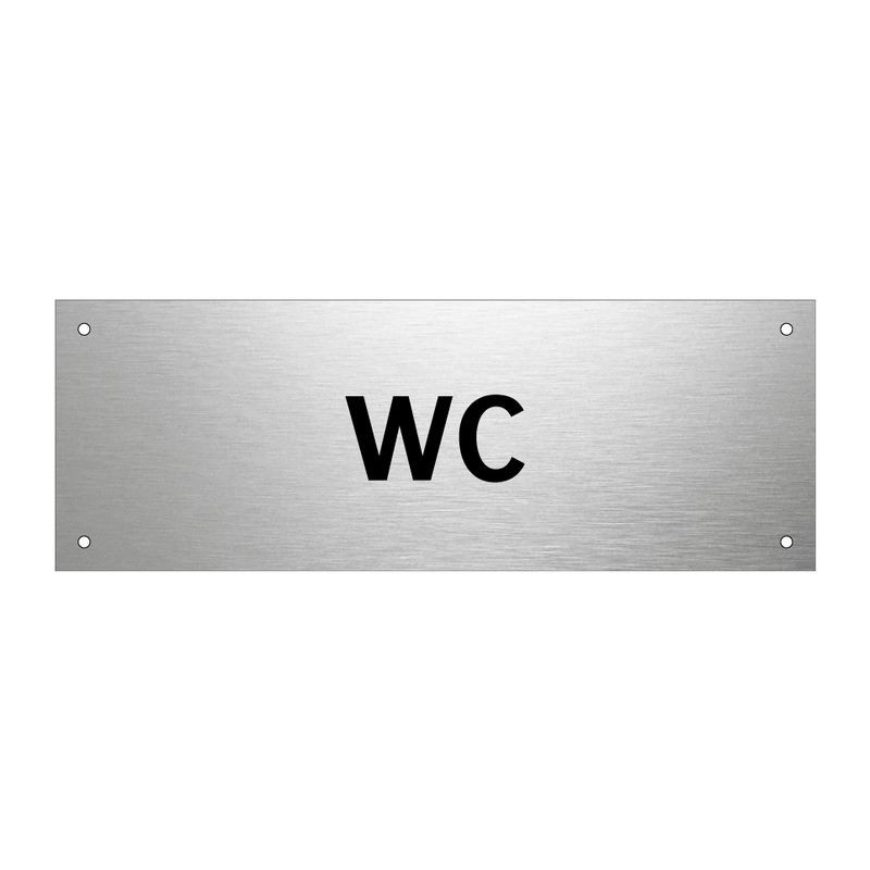 WC & WC