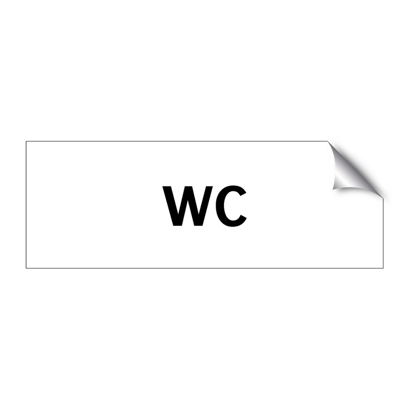 WC & WC