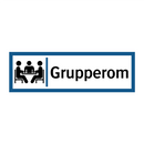 Grupperom