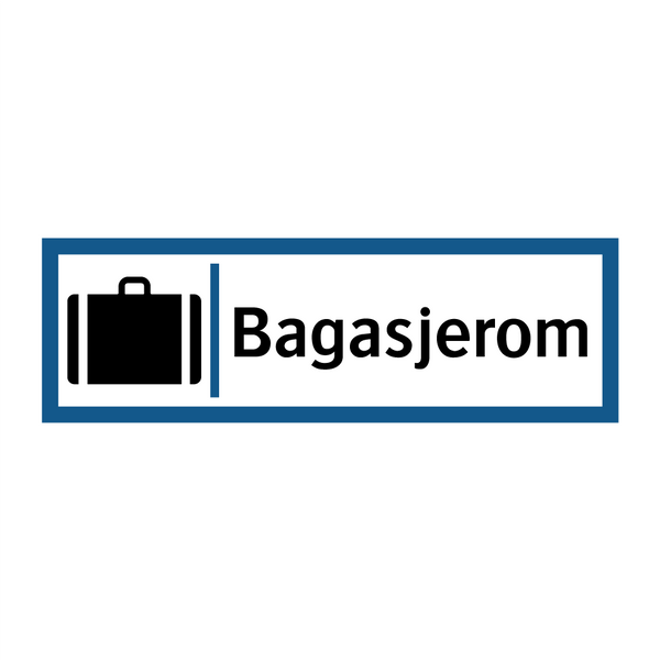 Bagasjerom & Bagasjerom & Bagasjerom & Bagasjerom & Bagasjerom & Bagasjerom & Bagasjerom