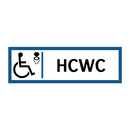 HCWC
