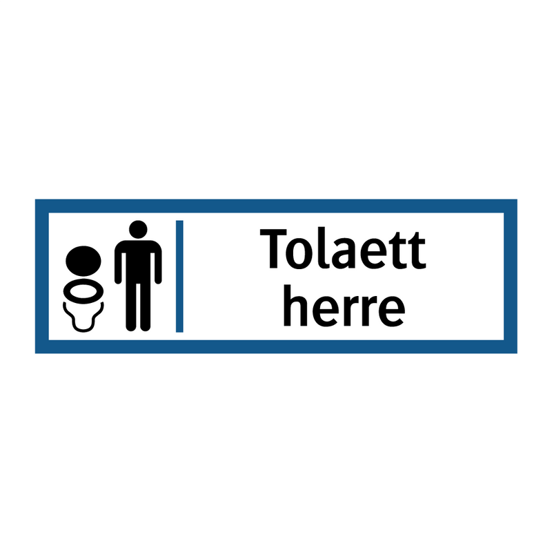 Tolaett herre