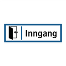 Inngang