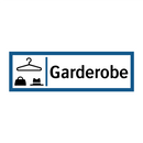 Garderobe