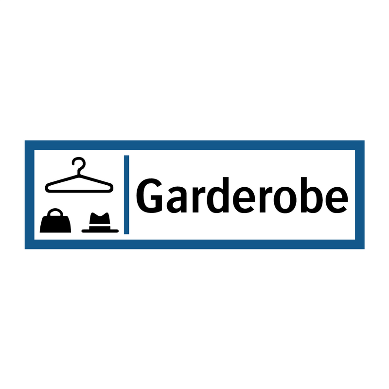 Garderobe