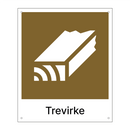 Trevirke