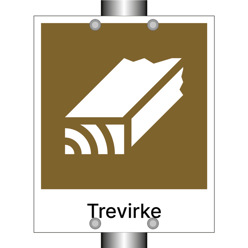 Trevirke & Trevirke & Trevirke