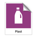 Plast - Kildesortering