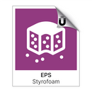 EPS - Styrofoam
