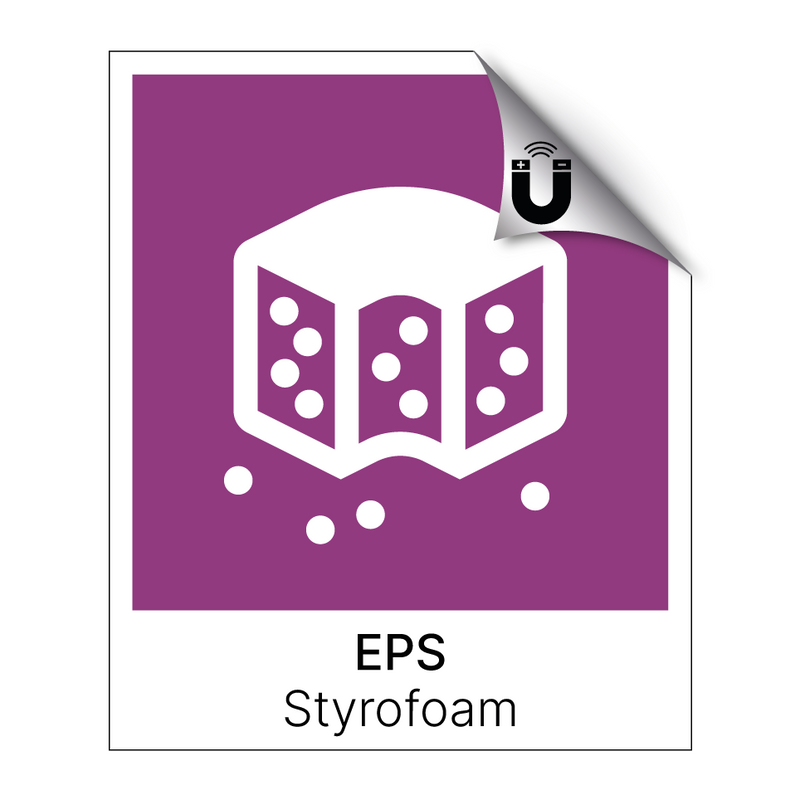 EPS - Styrofoam