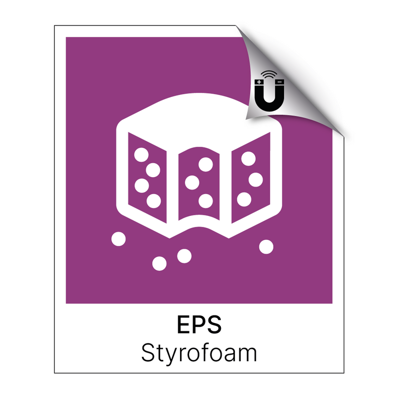 EPS - Styrofoam & EPS - Styrofoam & EPS - Styrofoam & EPS - Styrofoam