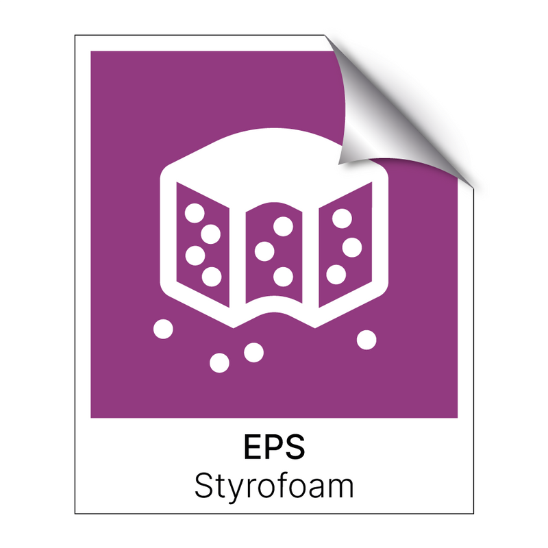 EPS - Styrofoam